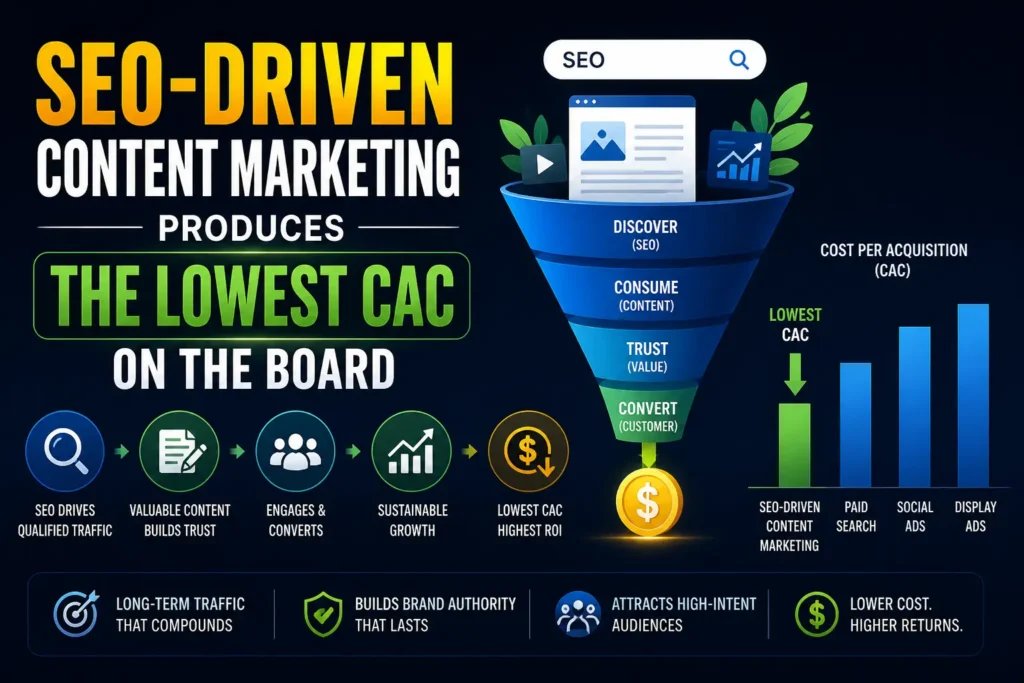 7 Proven Digital Marketing Strategies