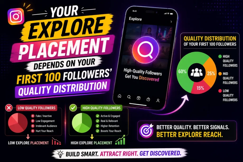Instagram Growth Secrets 